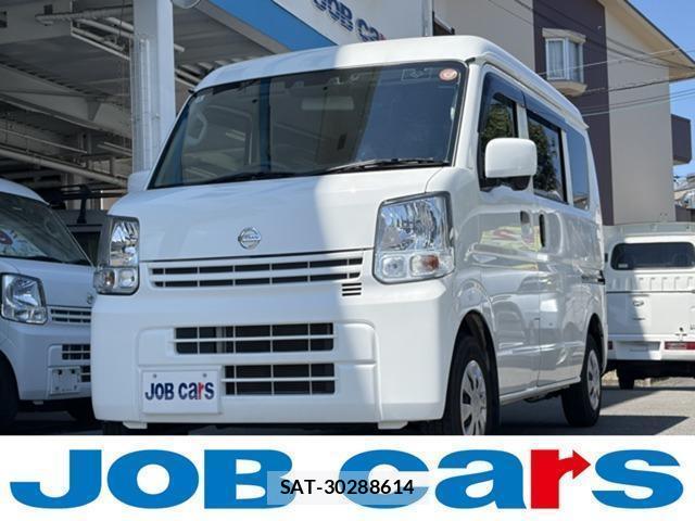 Nissan CLIPPER VAN 2023-03 8651175-0
