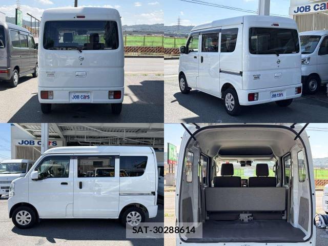 Nissan CLIPPER VAN 2023-03 8651175-2