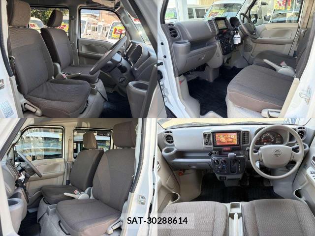 Nissan CLIPPER VAN 2023-03 8651175-4