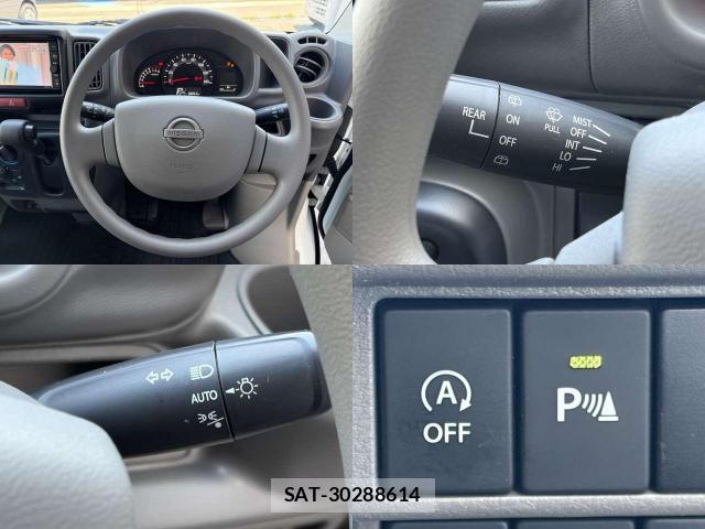 Nissan CLIPPER VAN 2023-03 8651175-5