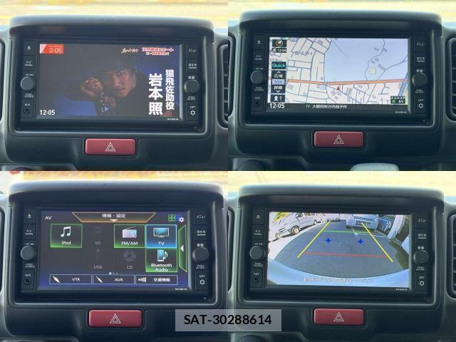Nissan CLIPPER VAN 2023-03 8651175-8