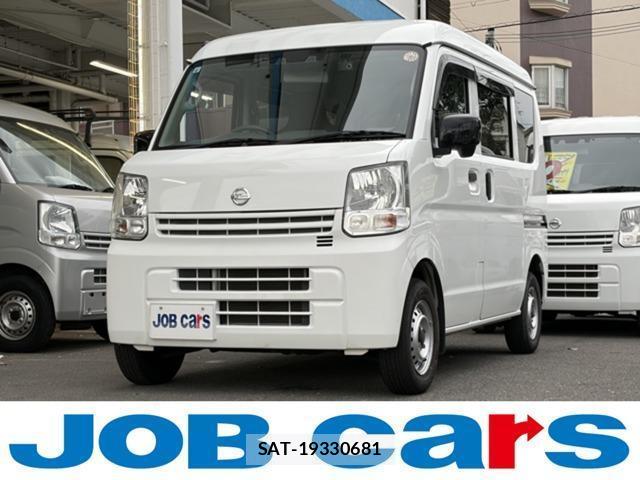 Nissan CLIPPER VAN 2022-08 8651176-0