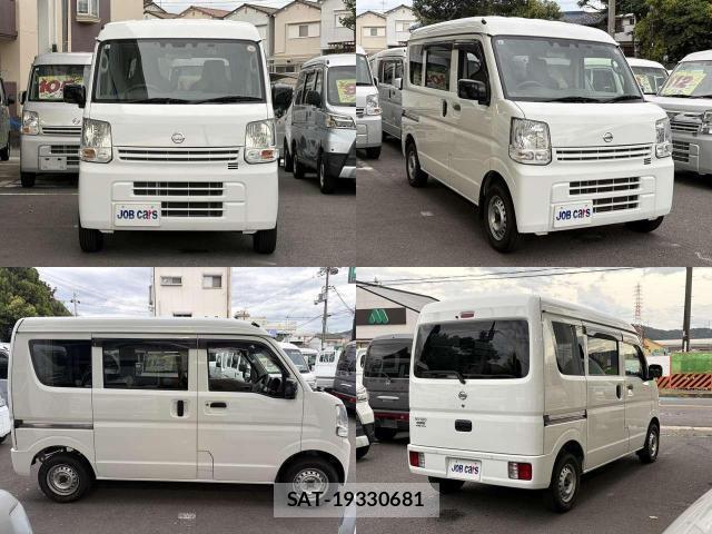 Nissan CLIPPER VAN 2022-08 8651176-1
