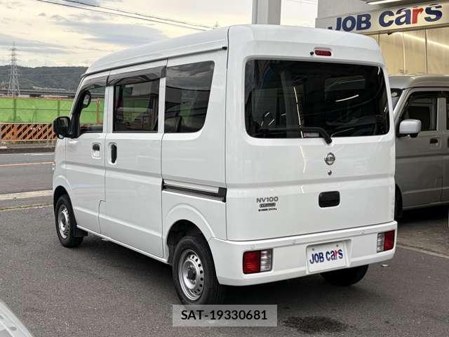 Nissan CLIPPER VAN 2022-08 8651176-14