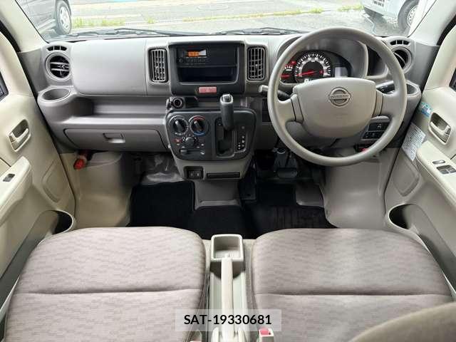 Nissan CLIPPER VAN 2022-08 8651176-18