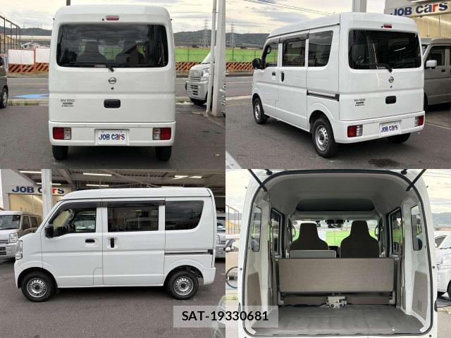 Nissan CLIPPER VAN 2022-08 8651176-2