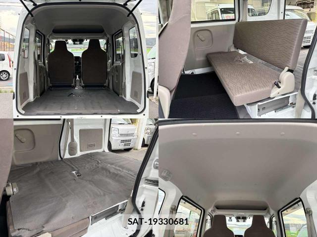 Nissan CLIPPER VAN 2022-08 8651176-3