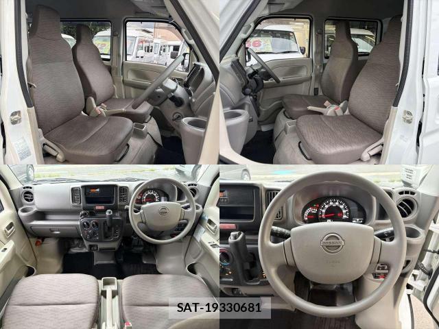 Nissan CLIPPER VAN 2022-08 8651176-4