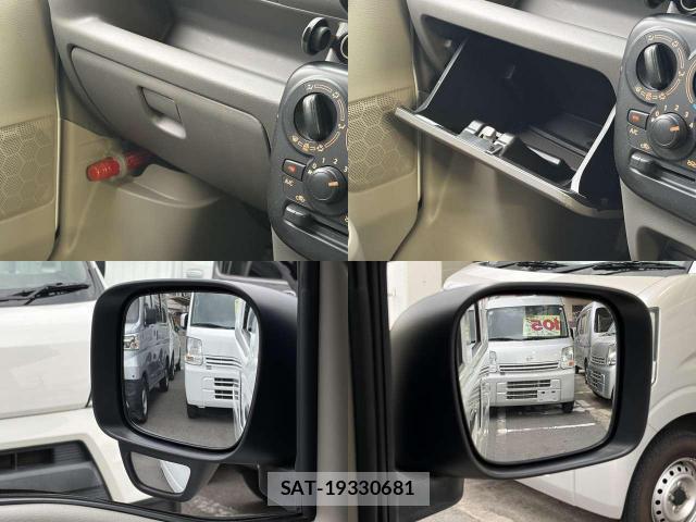 Nissan CLIPPER VAN 2022-08 8651176-7