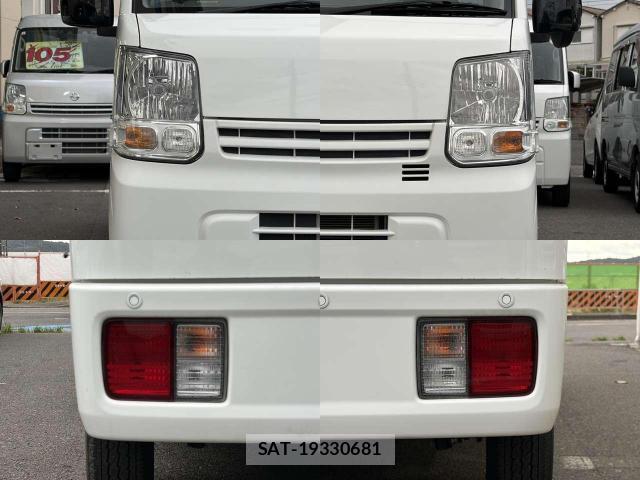 Nissan CLIPPER VAN 2022-08 8651176-8