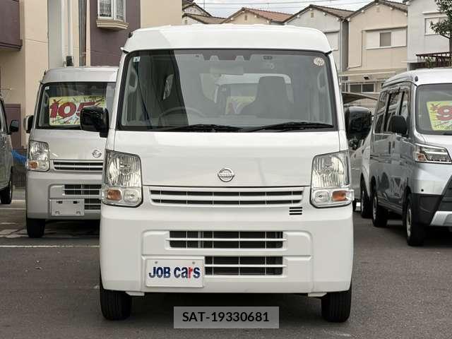 Nissan CLIPPER VAN 2022-08 8651176-9