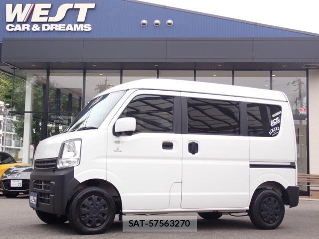 Nissan CLIPPER VAN 2023-03 8651652-0