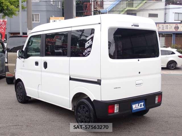 Nissan CLIPPER VAN 2023-03 8651652-1