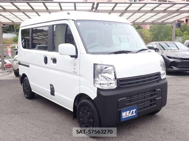 Nissan CLIPPER VAN 2023-03 8651652-14