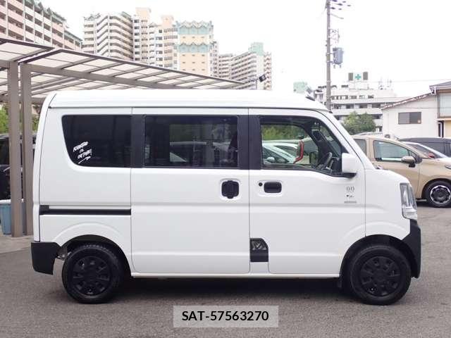 Nissan CLIPPER VAN 2023-03 8651652-15