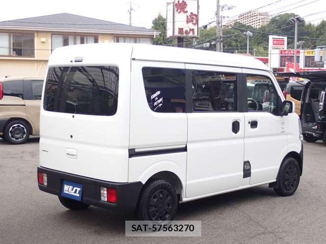 Nissan CLIPPER VAN 2023-03 8651652-16