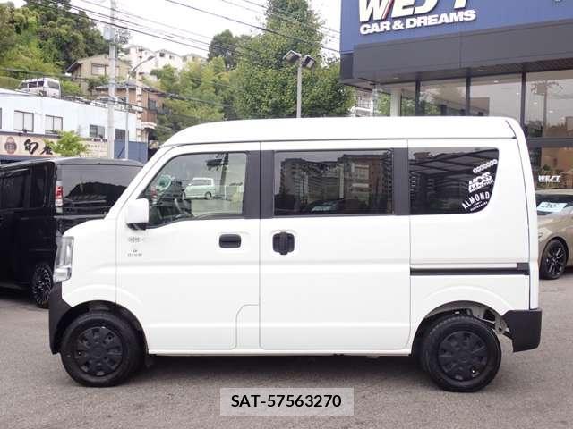 Nissan CLIPPER VAN 2023-03 8651652-18