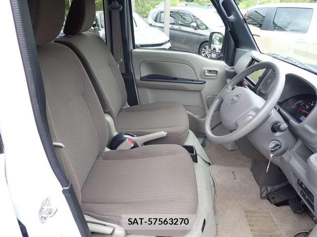 Nissan CLIPPER VAN 2023-03 8651652-6