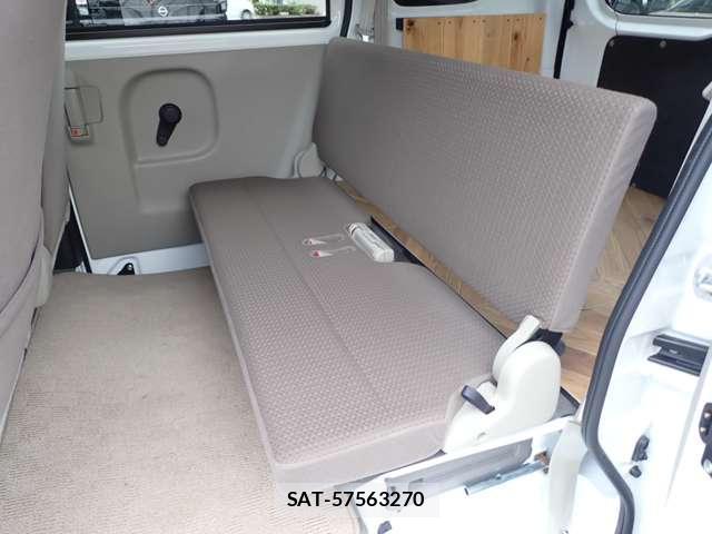 Nissan CLIPPER VAN 2023-03 8651652-7