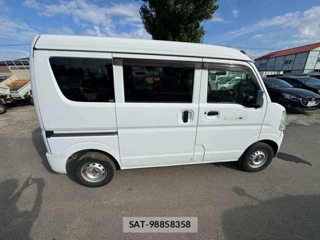 Nissan CLIPPER VAN 2017-03 8651750-1