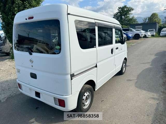 Nissan CLIPPER VAN 2017-03 8651750-10