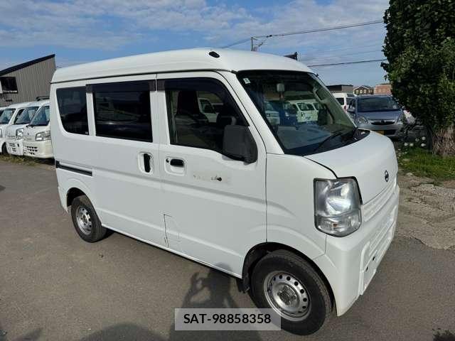 Nissan CLIPPER VAN 2017-03 8651750-11