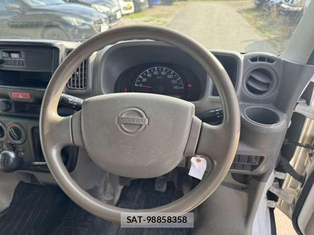 Nissan CLIPPER VAN 2017-03 8651750-14
