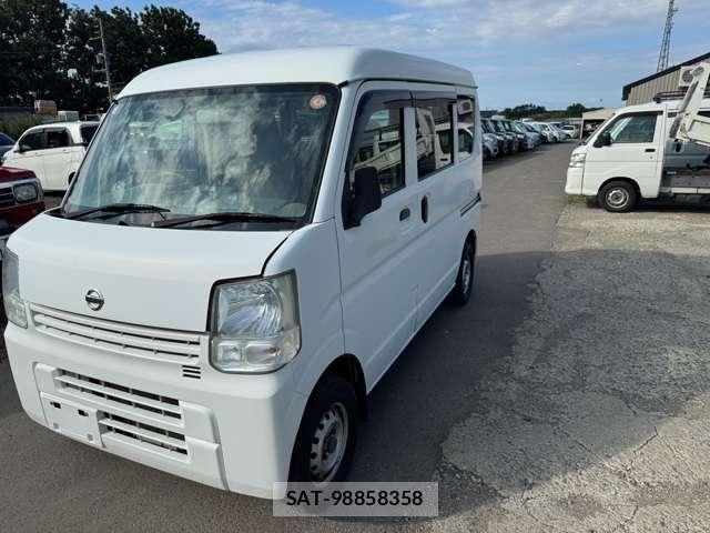 Nissan CLIPPER VAN 2017-03 8651750-4
