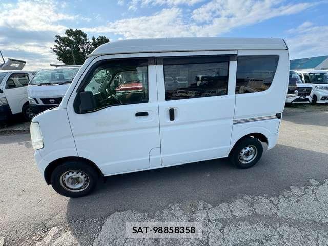 Nissan CLIPPER VAN 2017-03 8651750-5
