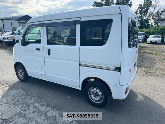 Nissan CLIPPER VAN 2017-03 8651750-6