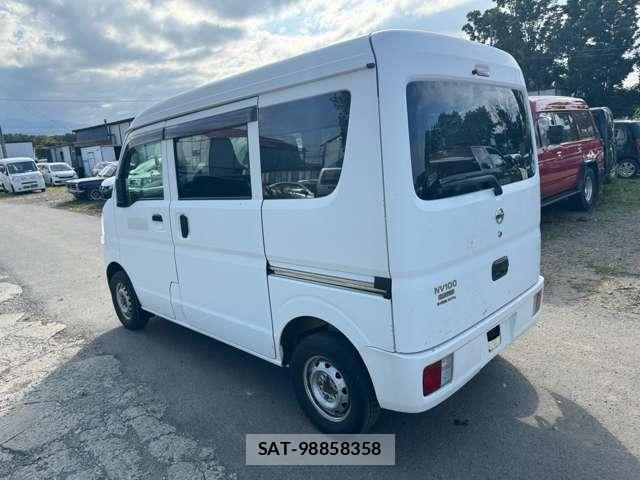Nissan CLIPPER VAN 2017-03 8651750-7