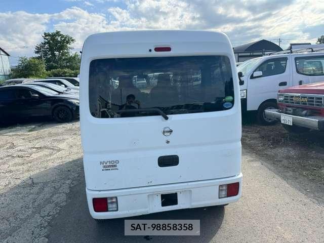 Nissan CLIPPER VAN 2017-03 8651750-8