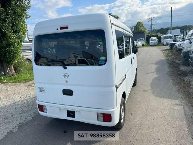 Nissan CLIPPER VAN 2017-03 8651750-9