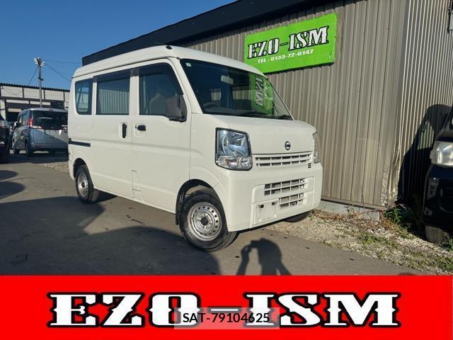 Nissan CLIPPER VAN 2016-03 8651782-0