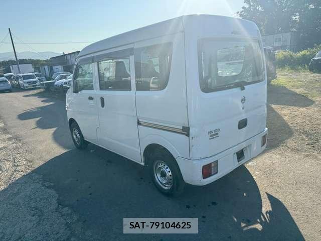 Nissan CLIPPER VAN 2016-03 8651782-1