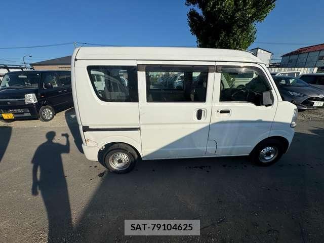 Nissan CLIPPER VAN 2016-03 8651782-10