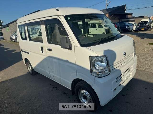 Nissan CLIPPER VAN 2016-03 8651782-11