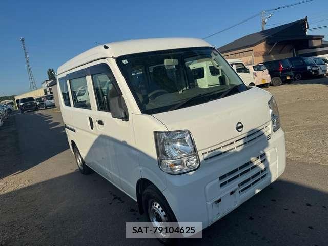 Nissan CLIPPER VAN 2016-03 8651782-12