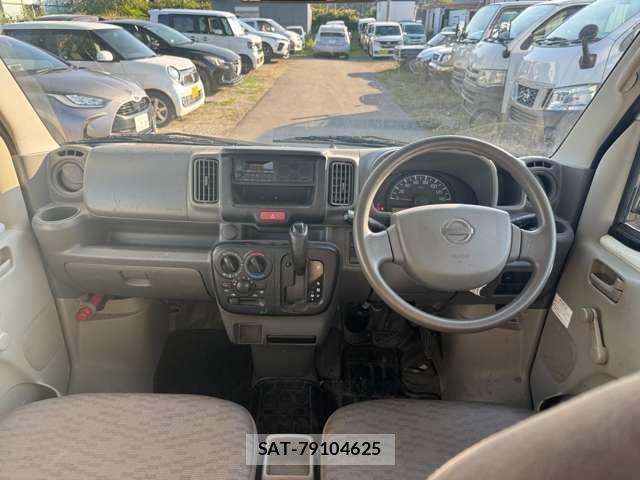 Nissan CLIPPER VAN 2016-03 8651782-14