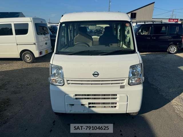 Nissan CLIPPER VAN 2016-03 8651782-2