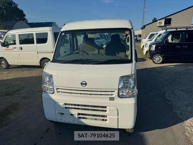 Nissan CLIPPER VAN 2016-03 8651782-3