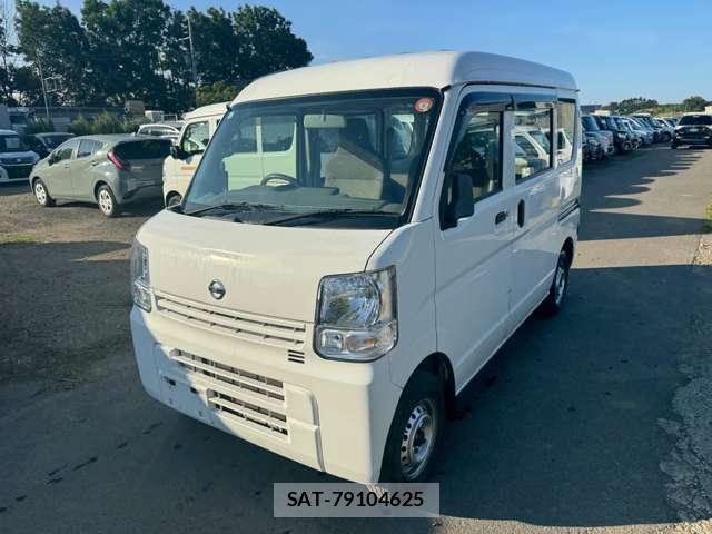 Nissan CLIPPER VAN 2016-03 8651782-4