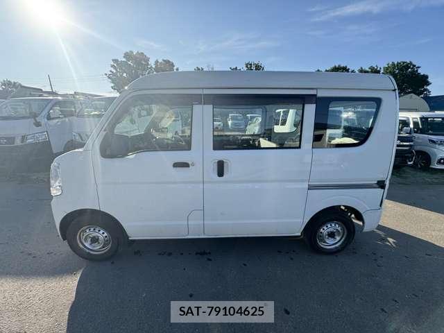 Nissan CLIPPER VAN 2016-03 8651782-5
