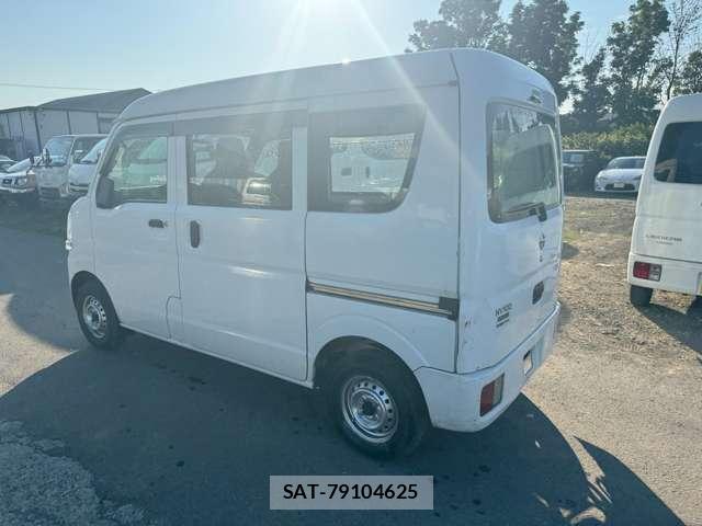 Nissan CLIPPER VAN 2016-03 8651782-6