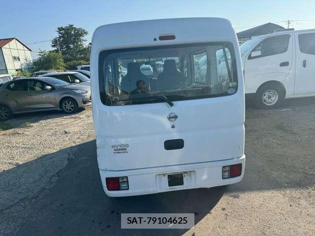 Nissan CLIPPER VAN 2016-03 8651782-7