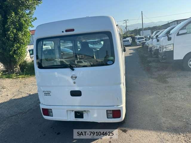 Nissan CLIPPER VAN 2016-03 8651782-8