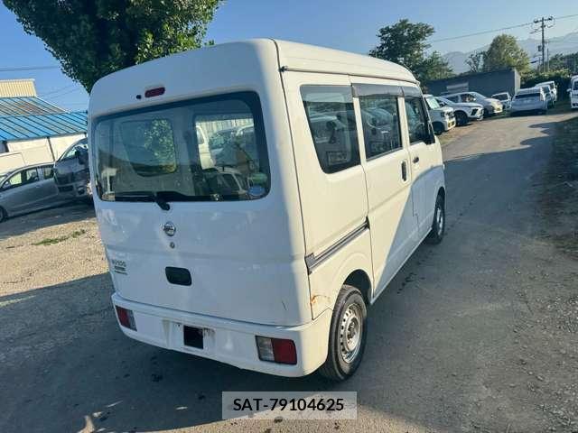 Nissan CLIPPER VAN 2016-03 8651782-9
