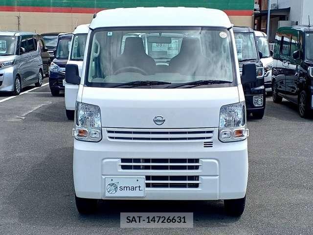 Nissan CLIPPER VAN 2017-06 8652048-0