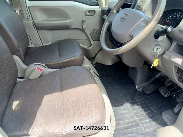 Nissan CLIPPER VAN 2017-06 8652048-10