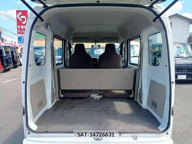 Nissan CLIPPER VAN 2017-06 8652048-14